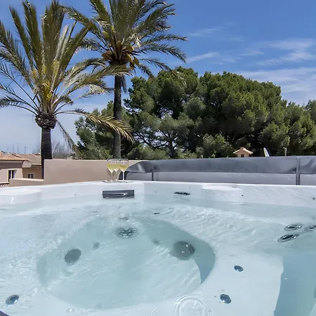 Pescadores Holiday home Cala Ratjada (Mallorca)