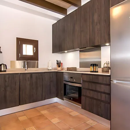 Pescadores Holiday home *